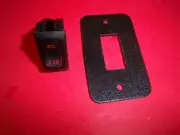 NEW SWITCH & COVER 12V FAST MOWERS VANS BOATS GOLF CARTS LIGHTS DC1