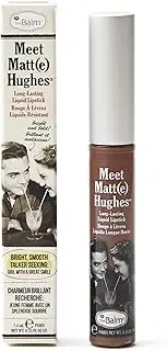theBalm Meet Matte Hughes, Reliable, 0.25 Fl Oz (Pack of 1)