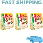 3X Good Day Cappuccino Instant Coffee 20 x25g Sachet Halal كابتشينو جود داي