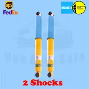 Bilstein B6 4600 Rear shocks for Dodge B3500 Base `95-`98 Kit 2