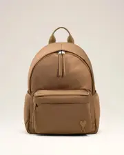 [AMI] Black ADC Backpack