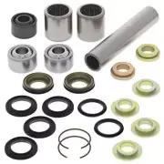 Swing Arm Linkage Kit for Motorcycles For 1997 Kawasaki KX60 6484331