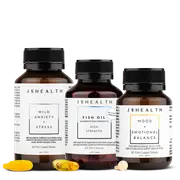 Calm Mind Trusted Trio