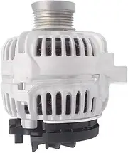 Alternator Generator 12V 140A Compatible With VOLVO S60 V70 S80 XC70 XC90 36050267 30658085 30667787 30667894 36012358 36050263 8603262