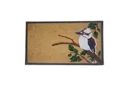 Solemate oir Kookaburra 76x120cm Stylish Durable Outdoor Front Doormat