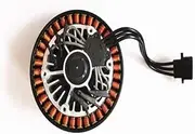 T30 10018 Power Motor 000381 for d-ji Agricultural Drone Parts