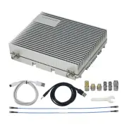 LibreVNA 2.0 100kHz-6GHz Portable Vector Network Analyzer USB Based Full 2-Port