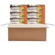 Breton Gluten Free Entertaining Crackers, Original with Flax â€“ Gluten Free ...