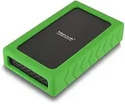 Novus 8TB External USB-C Rugged Gaming Hard Drive for Xbox One/X/S