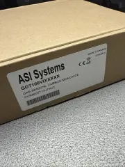 ASI SYSTEMS GDT100VIXXXXX GAS SENSOR CARBON MONOXIDE CURRENT OUTPUT