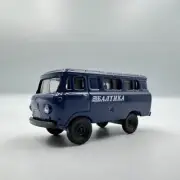 UAZ 452 "Baltuka" herpa, scale 1/87 (HO)