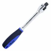 SP Tools SP22310 - Flex Handle - 3/8" Drive 200mm