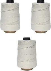 Rollo De Hilo De Algodón Para Cocinar Y Asar Accesorios De Cocina Profesional 2