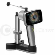 New 16 mpx Portable Hand Held Digital Slit Lamp - Microclear Hyperion