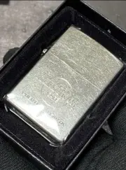 ZIPPO oil lighter USA zippo Hard Rock CAFE PUERTO 2008