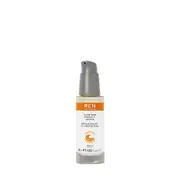 Ren Glow & Protect Serum