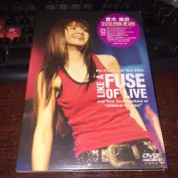 在飛比找Yahoo!奇摩拍賣優惠-倉木麻衣 Mai Kuraki Live Tour 2005