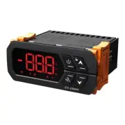 Temperature Controller STC-1000HX Aquatic Crawling Pet Box Incubator4236