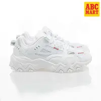 在飛比找PChome24h購物優惠-FILA OAKMONT MUD GUARD 復古 休閒鞋 