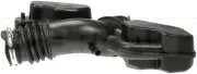 For 2013-2019 Ford Flex 3.5L V6 Naturally Aspirated Eng Air Intake Hose Dorman (for: Ford)