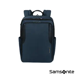Samsonite新秀麗 XBR 2.0 時尚商務筆電後背包15.6吋(多色可選)