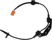 X AUTOHAUX ABS Wheel Speed Senor ABS Sensor Anti-lock Braking System Sensor No.57470S9A003 for Honda CR-V RD5 2002-2007 1 Pcs Rear Right