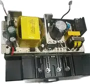 Vacuum Cleaner Dock Charger Circuit Board ，Compatible For Roborock,S7 Maxv Ultra Q7 Max Q7 Charging Pile Replace Power Board