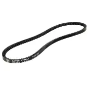 Gates Power Steering Pump V Belt Drive Belt for Renault 21 L48K 2.2L 79KW 86-94