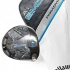Callaway Paradym Ai Smoke MAX 10.5 Head only w/cover Brand New