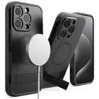 For iPhone 15 Pro Max / 15 Pro Heavy Duty [Alles] Ringke Stand Shockproof Case