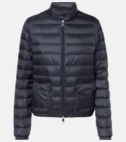 [Moncler] Moncler Lans down jacket UK 18 blue