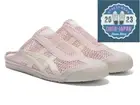 Onitsuka Tiger MEXICO 66 SABOT 1183C123 700 CRYSTAL PINK/CREAM Unisex Shoes