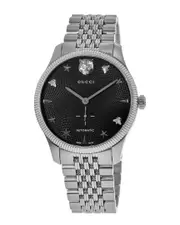Gucci Men's G-Timeless Watch