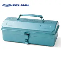 在飛比找蝦皮商城優惠-【TOYO BOX】小山工具箱-青空藍