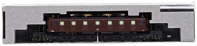 KATO N Gauge EF56 Primary Type 3070-1 Railway Model Electric Locomotive
