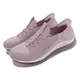 Skechers 休閒鞋 Skech-Air Element 2.0-High Point Slip-Ins 女鞋 紫 149676LTMV