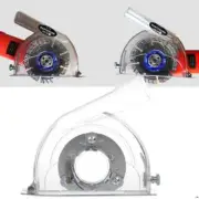 Cutting Dust Shroud Grinding Cover For Angle Grinder Saw Blades Angle Grinder