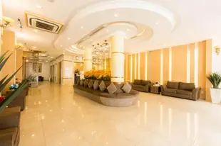 明潭Spa飯店Minh Tam Hotel and Spa