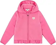 [Steiff] Boy's Fleecejacke Fleece Jacket