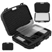 Starlink Gen 3 Case Hard Shell Waterproof Carrying Travel Case for Starlink