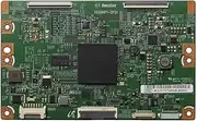 Logic Board V650HP1-CPS1 .Compatible with INNOLUX. V650HP1 CPS1 Tcon Board Universal TV Card 65 Inch 50 Inch TV T Con Board Plate(50-inch)