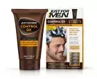 3x Just For Men Control GX Grey Reducing 2-in-1 Shampoo Conditioner 118 ML