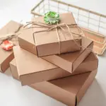 SOAP BOX GIFT PACKAGING BOX CRAFT BOX KRAFT PAPER BOX