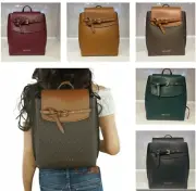MICHAEL KORS EMILIA MEDIUM BACKPACK $428