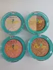 Physicians Formula Set Of 4 MINIS Butter Eyeshadow, Highlighter, Blush, Bronzer