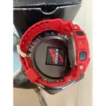 G-SHOCK GA-110FC-1A 經典 紅樂高