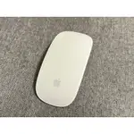 二手 APPLE MAGIC MOUSE A1296 巧控滑鼠一代 電池款 藍芽無線 白色