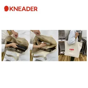 日本KNEADER 攜帶型可清洗丹麥起酥壓麵機 RS101