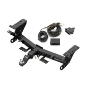TAG Extreme Recovery Towbar Kit for Volkswagen Amarok NF 4Cyl 6Cyl 2022-On