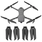 4pcs Carbon Fiber 8743 Foldable Propellers Blades For DJI Mavic 2 Pro/Zoom Drone
